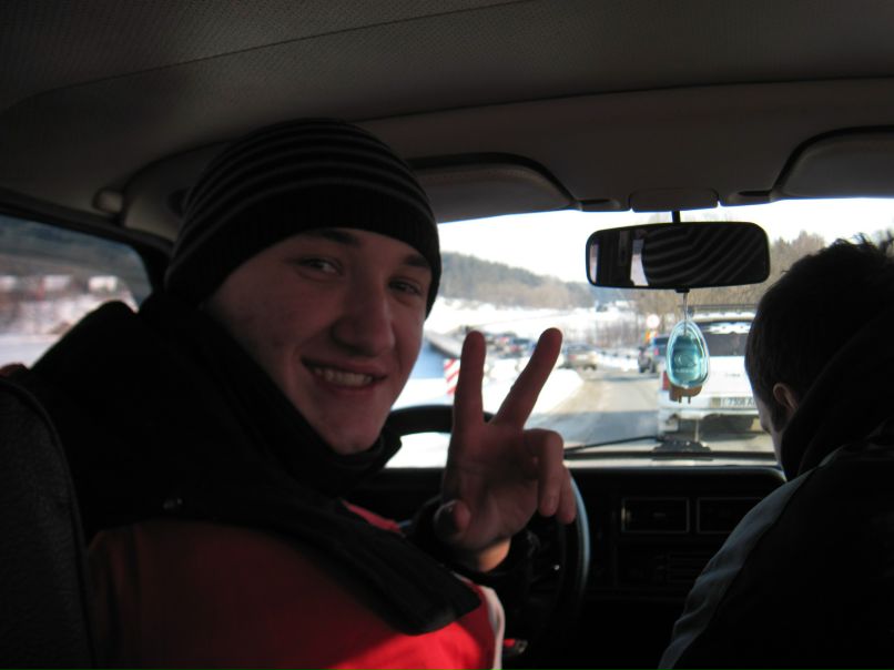 Александр Клюшник | Котельва