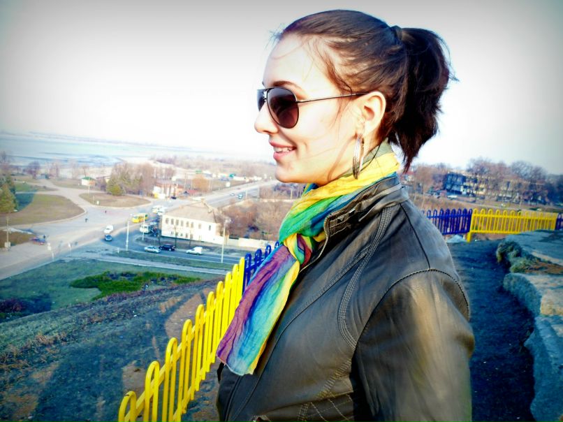 Ирина Семешева-Глуханько | Черкассы