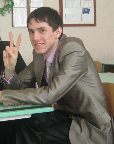 Антон Сатушев | Киев