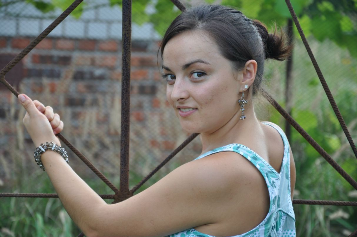 Наталия Харченко | Чернигов