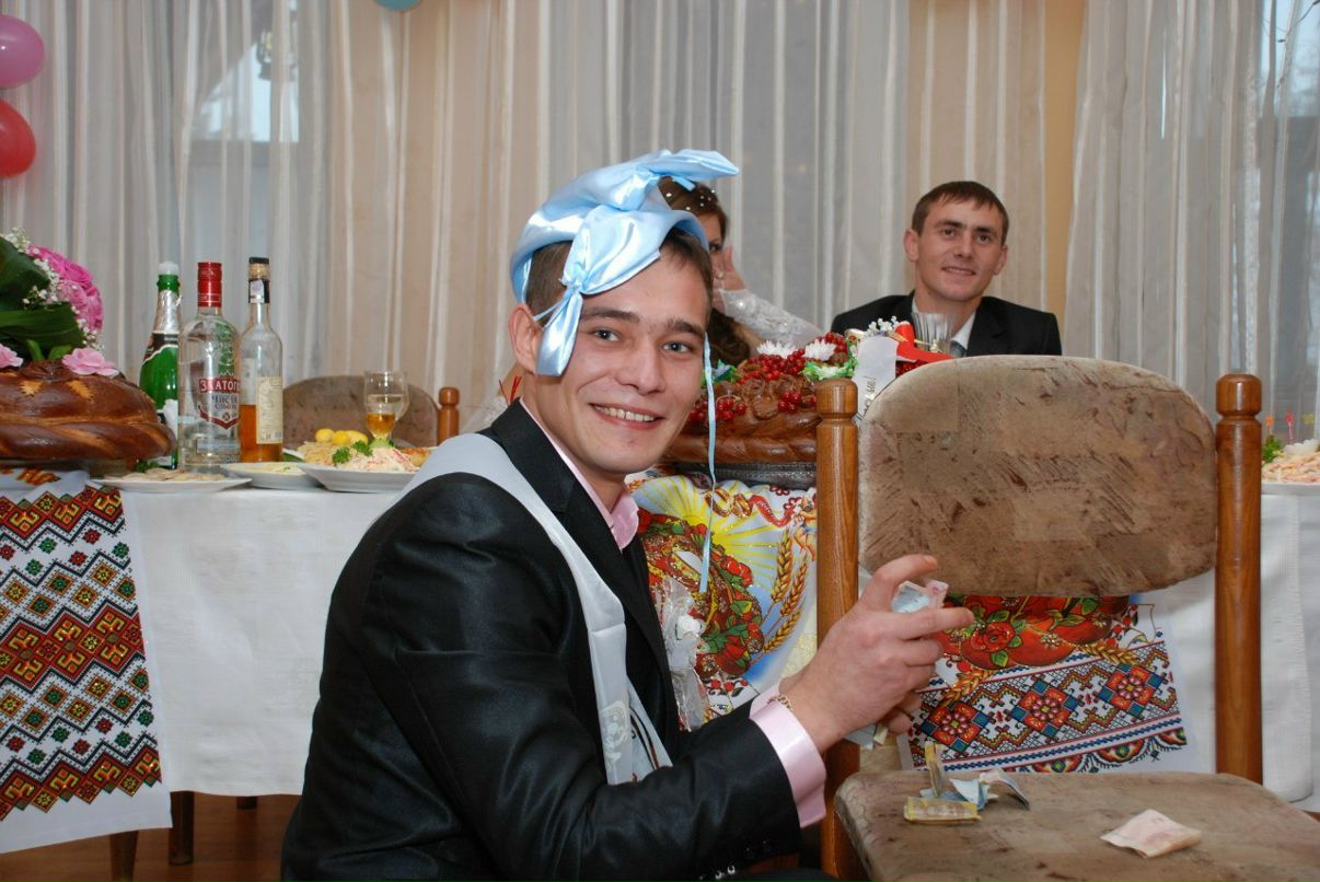 Василий Макаров Васильевич | Одесса