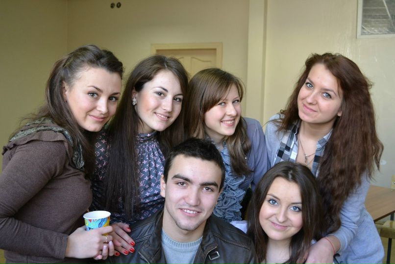 Наталья Чегурян | Арциз