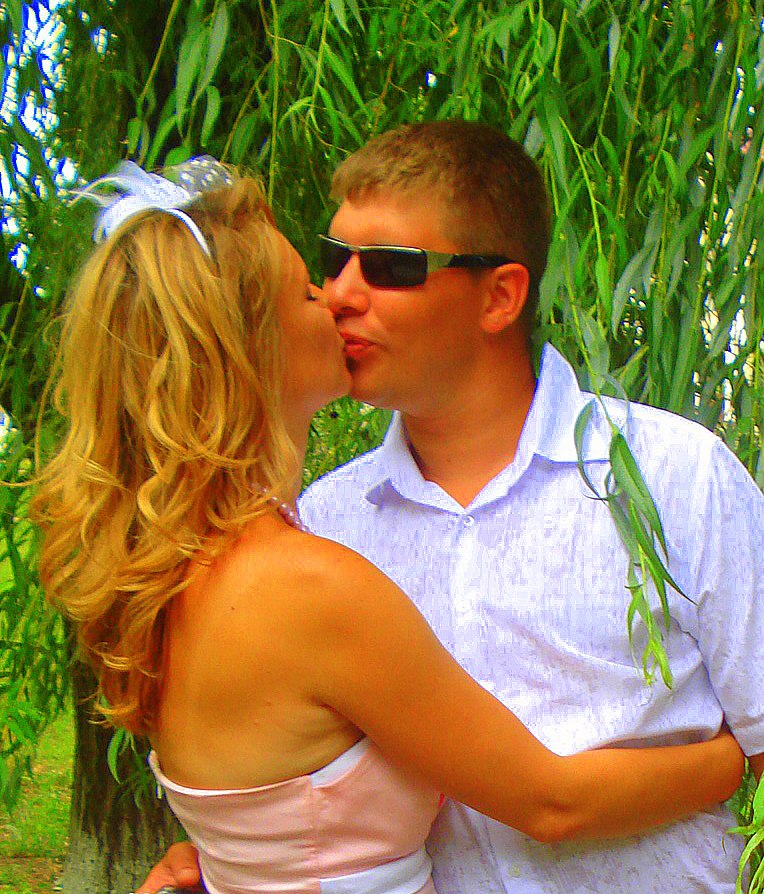 Ирина Гнедова | Санкт-Петербург