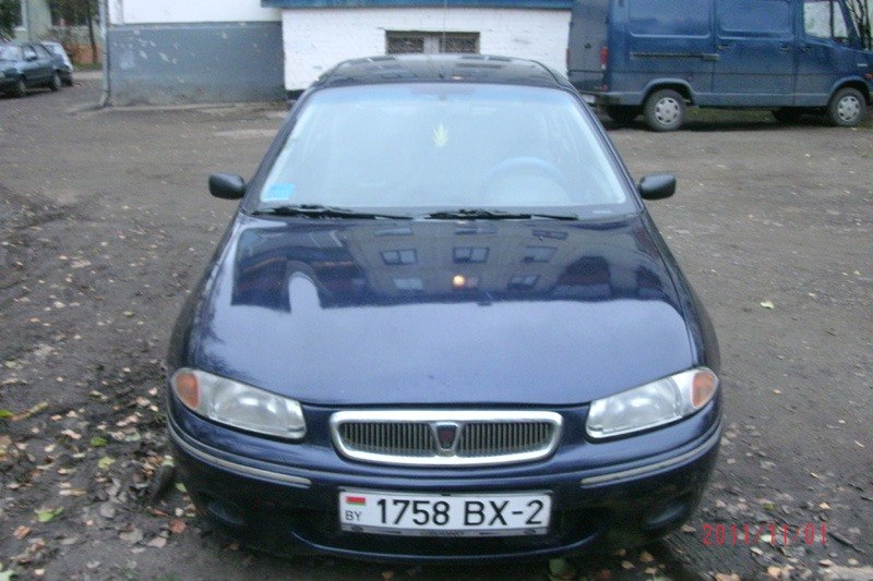 Igorek Gladkovskiy _-=Gigarek=-_ | Брест