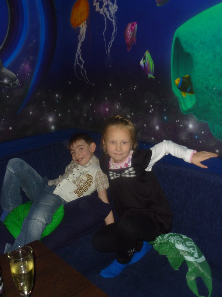 Виктория Стерлигова | Подольск