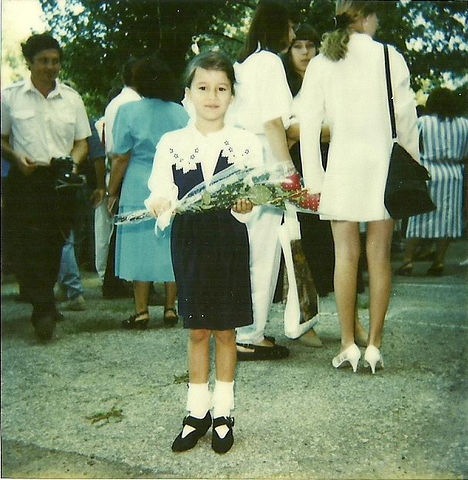 №73, Ирина Веселова, 38 лет, Ростов-на-Дону №73, Ирина Веселова, 38 лет, Ростов-на-Дону