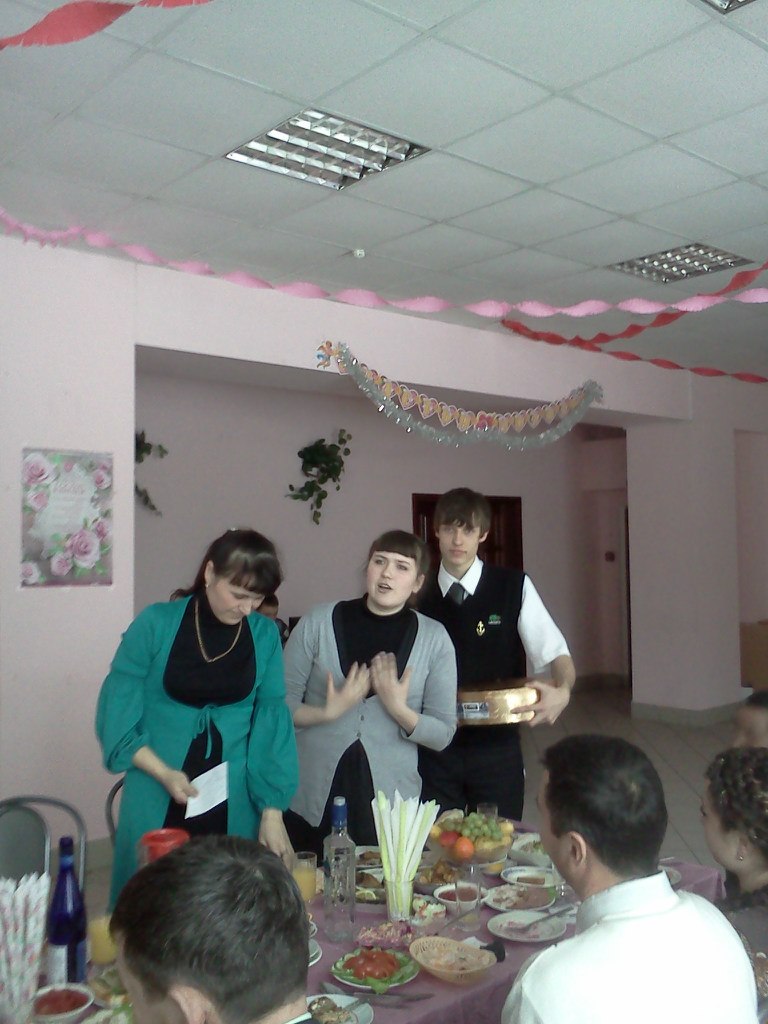 Расима Талипова Ильдусовна | Зеленодольск