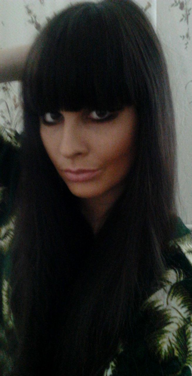 Ольчёна Куликова | Москва