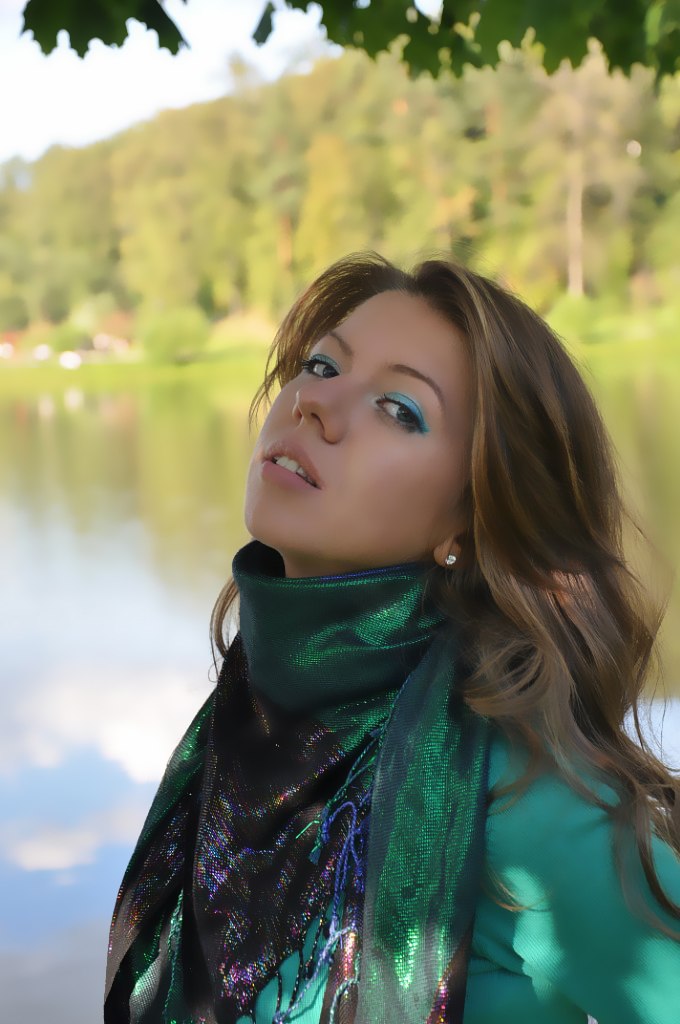 Татьяна Качалина | Москва