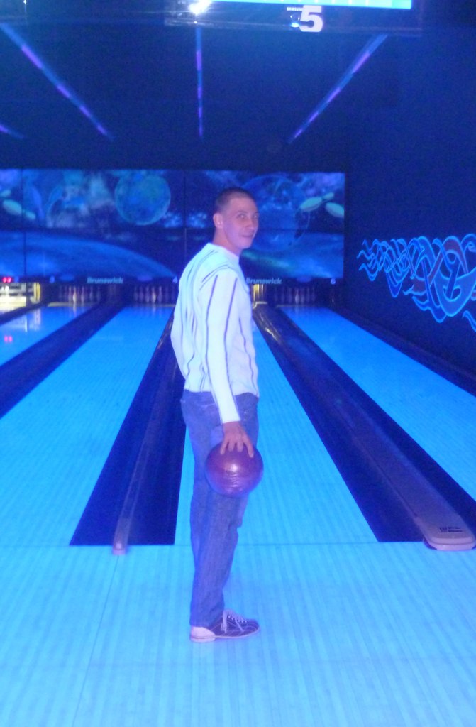 Сергей Смирнов | Псков