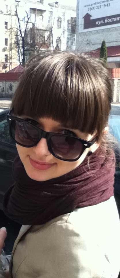 Анна Лозко ☜♡☞ | Киев