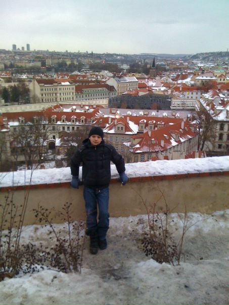 №29, Влад Пидченко, 27 лет, Харьков №29, Влад Пидченко, 27 лет, Харьков