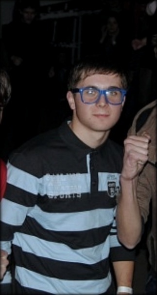 №78, Артур Мегедин, Коломыя №78, Артур Мегедин, Коломыя