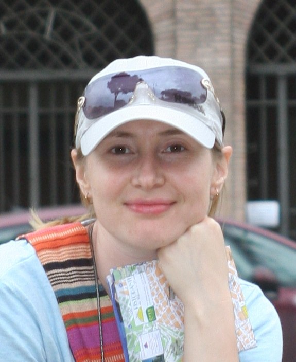 Елизавета Ложкина | Ижевск