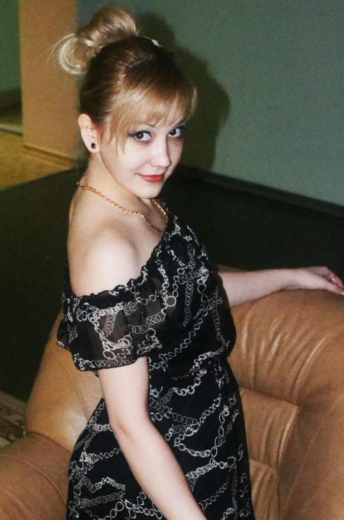 Алёна Карпова | Москва