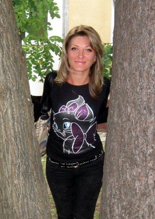 Виктория Назарова | Чернигов