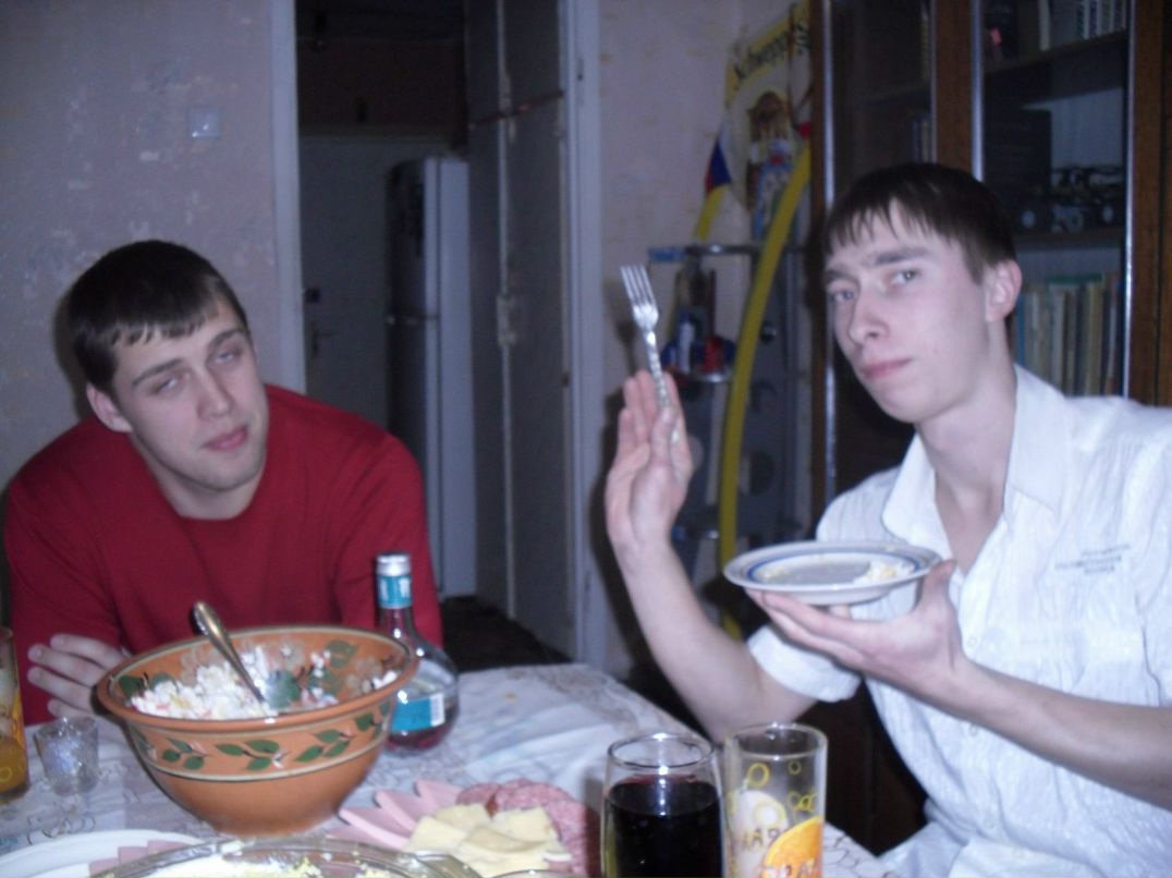 Сергей Асеев | Нижний Новгород