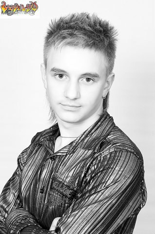 Макс Парищенков | Гродно