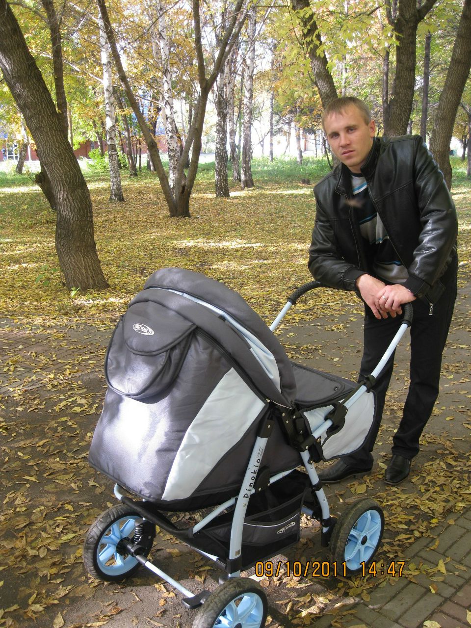 Александр Токарев | Челябинск