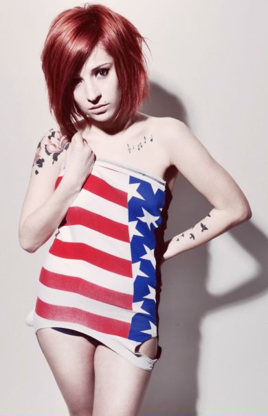 №66, Grace Misery, 37 лет, Киев №66, Grace Misery, 37 лет, Киев