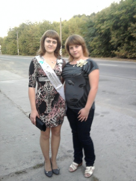 №16, Таня Чупрун, 35 лет, Днепр (Днепропетровск) №16, Таня Чупрун, 35 лет, Днепр (Днепропетровск)