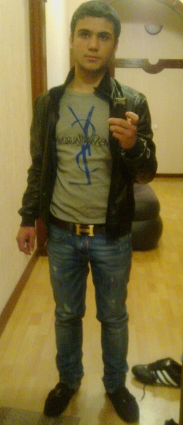 №194, Іван Пашковський, Львов №194, Іван Пашковський, Львов