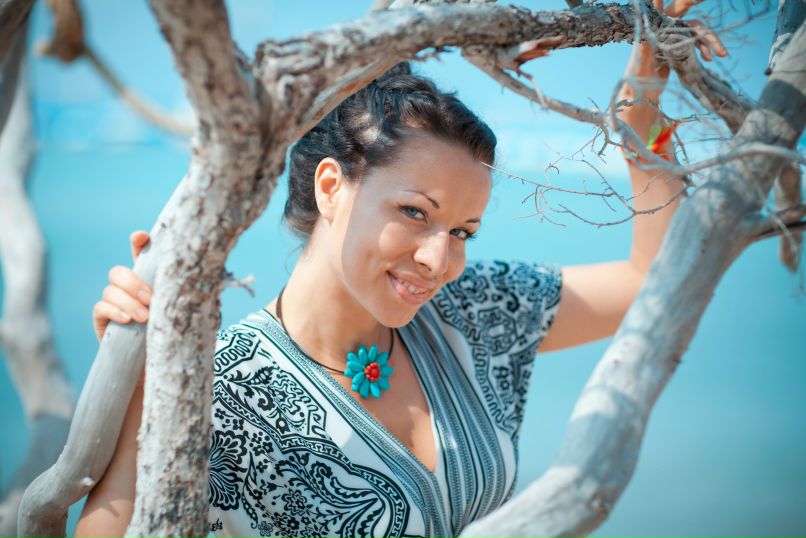 Евгения Леванова | Екатеринбург