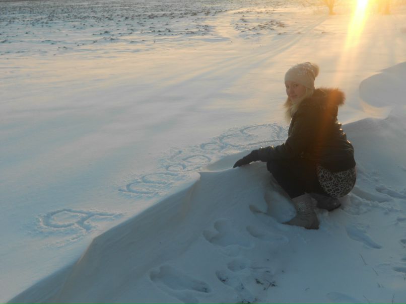 Яна Кодык BodYana | Новониколаевка