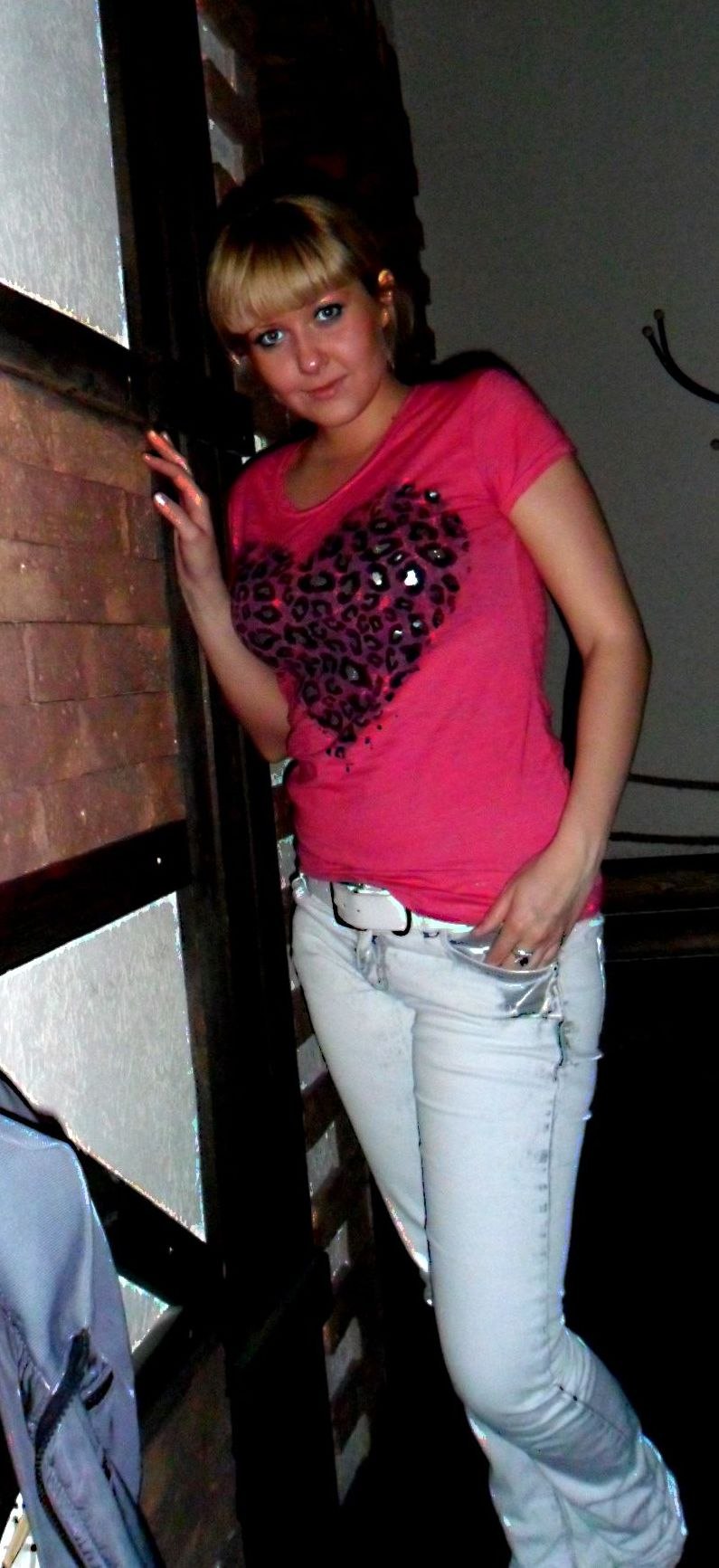 Наташа Прошина | Железногорск