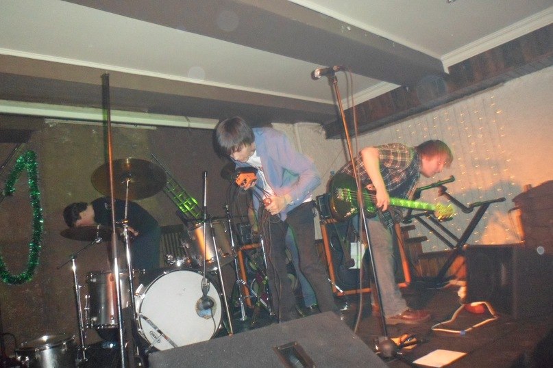 Ян Шварц | Würzburg