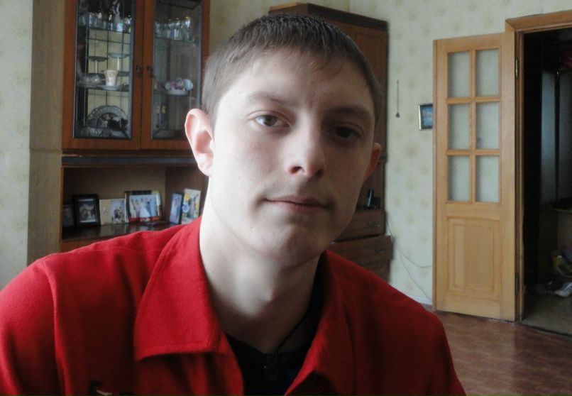 Владислав Ромайкин | Челябинск