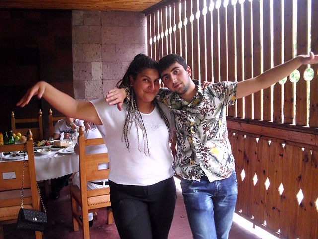 Фото профиля