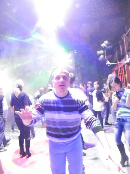 №18, Славик Романчук, Житомир №18, Славик Романчук, Житомир