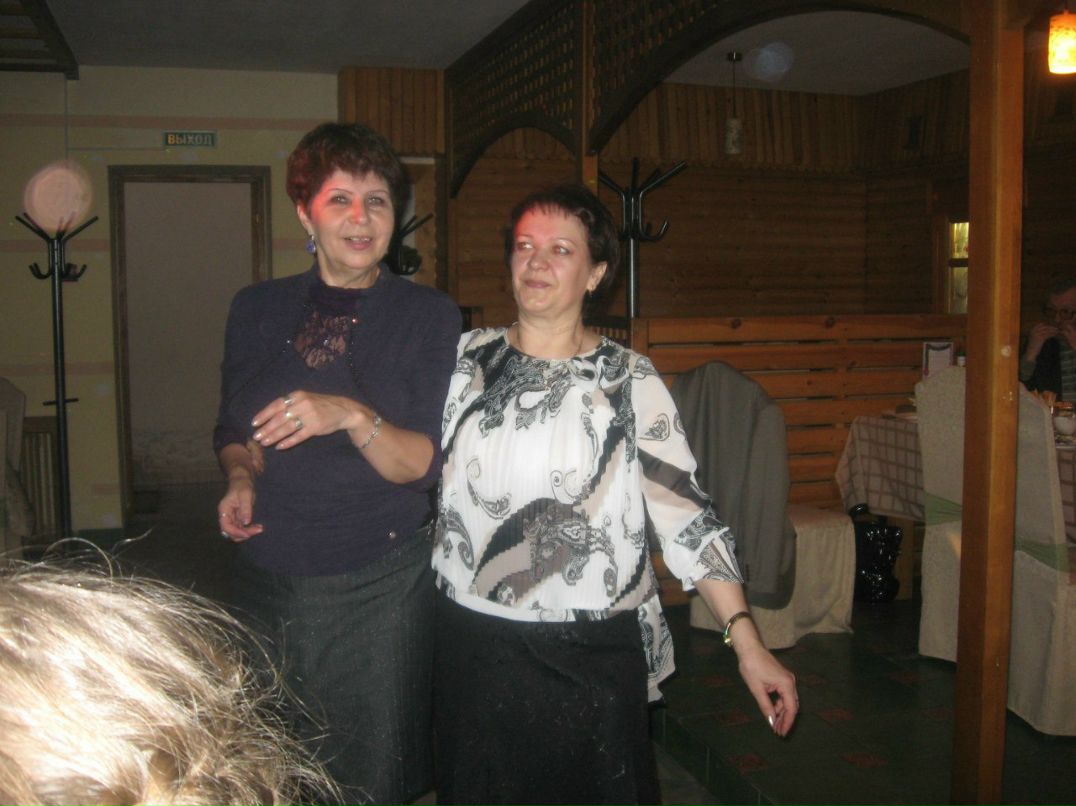 Татьяна Зайцева | Ставрополь