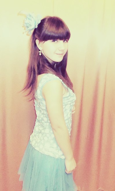 Алёнка Норчук | Хмельницкий