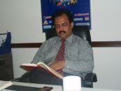 Фотография Sarim Mahmood