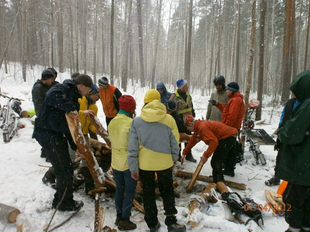 Александр Ахунов | Тольятти