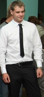 Олександр Прокопенко | 