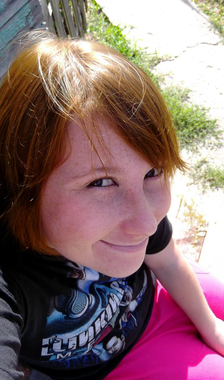 Маша Крайнова Кошак | Волгоград