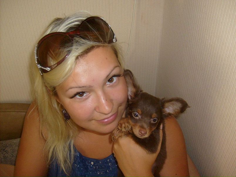 №38, Анна Ханова-Шкицкая, Санкт-Петербург №38, Анна Ханова-Шкицкая, Санкт-Петербург