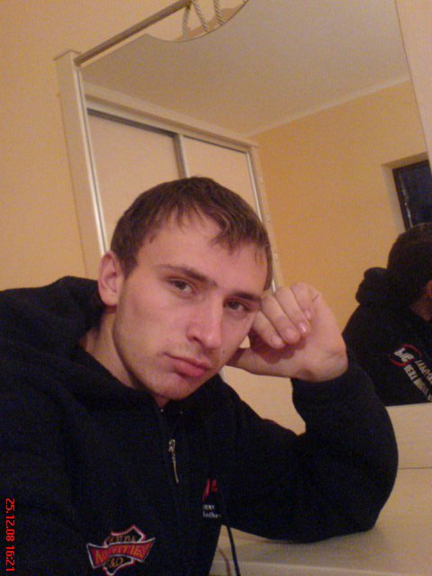 Wlodimer Putsylo | Wien