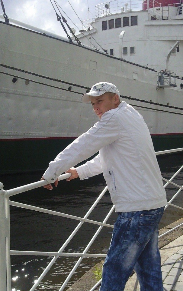 Кирилл Лаврук | Москва