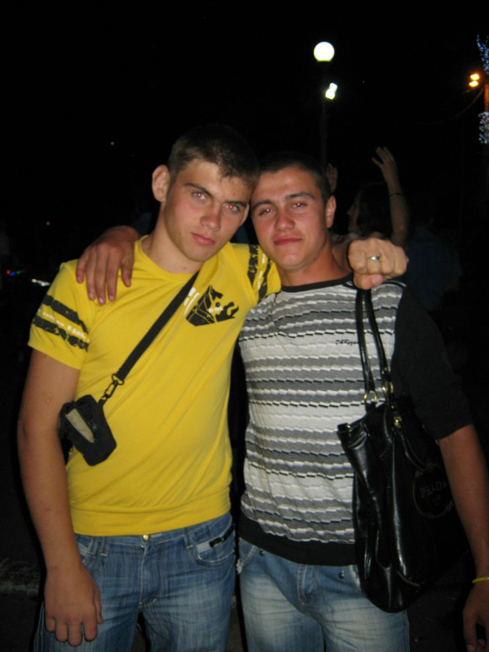 Олександр Маковський | Соболевка