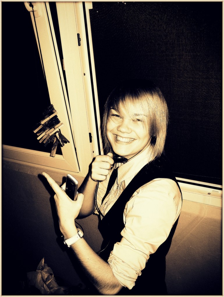 Катюня Насс | 