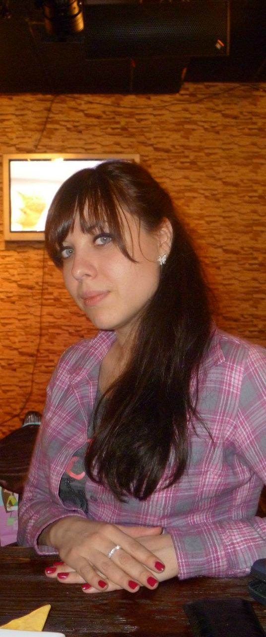 Мария Купрюхина | Москва