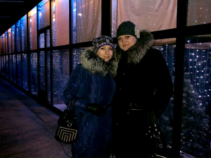 Екатерина Минченкова | Новосибирск