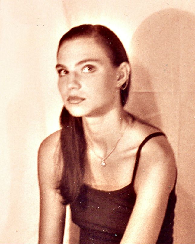 Екатерина Зайцева | Москва