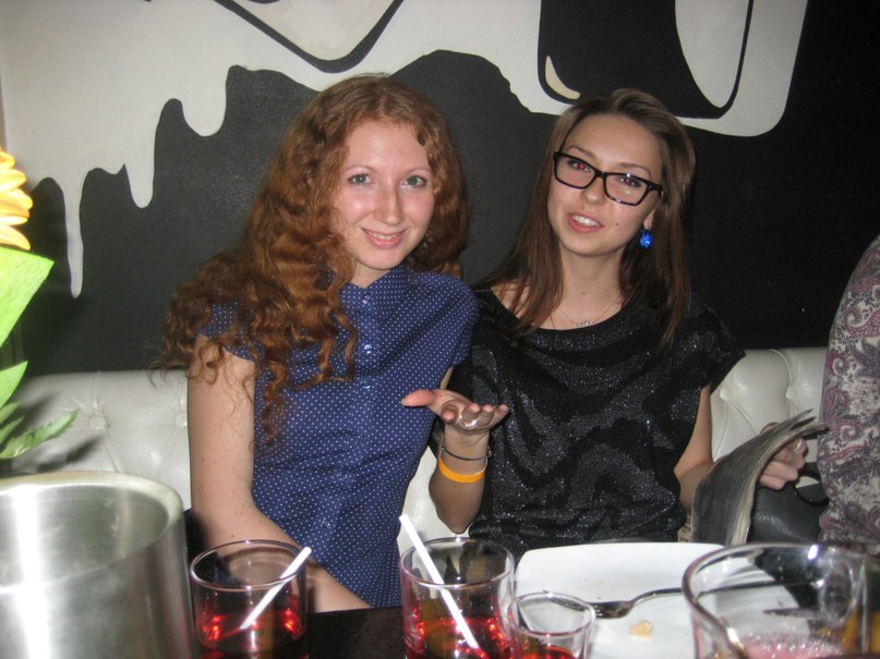 Карина Поварова | Челябинск