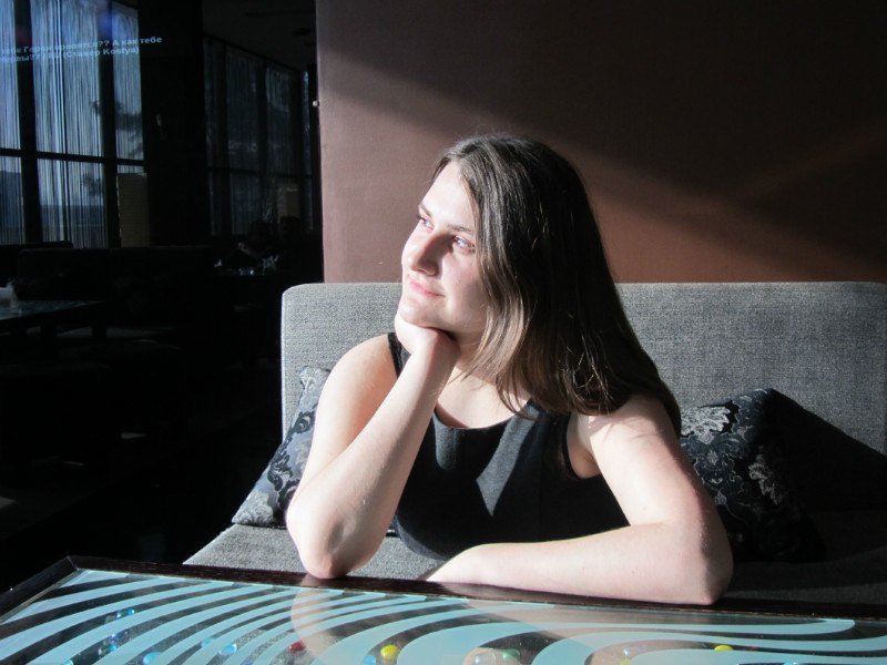 Наталия Богатикова | Пятигорск