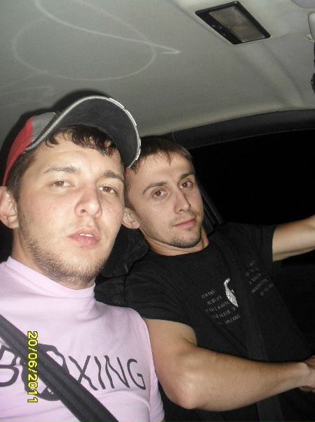 №107, Станислав Телюх, 38 лет, Самара №107, Станислав Телюх, 38 лет, Самара